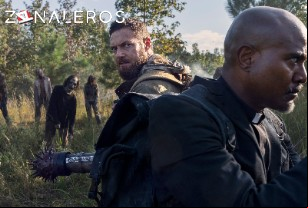 Ver The Walking Dead temporada 10 episodio 19