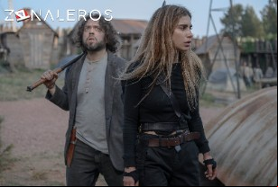 Ver The Walking Dead temporada 10 episodio 4