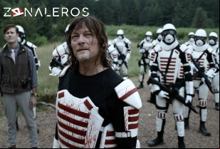 Ver The Walking Dead temporada 11 episodio 15