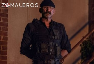 Ver The Walking Dead temporada 11 episodio 4
