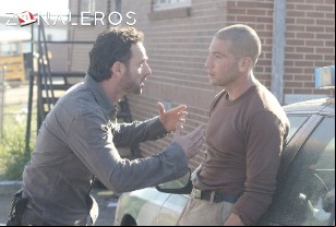 Ver The Walking Dead temporada 2 episodio 10