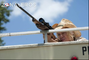 Ver The Walking Dead temporada 2 episodio 5