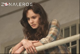 Ver The Walking Dead temporada 3 episodio 1