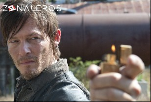 Ver The Walking Dead temporada 3 episodio 13