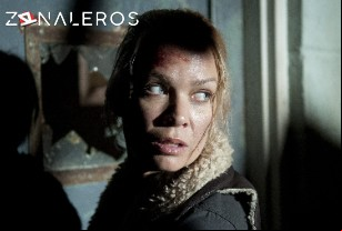 Ver The Walking Dead temporada 3 episodio 14