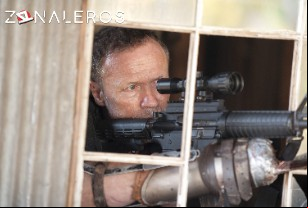 Ver The Walking Dead temporada 3 episodio 15