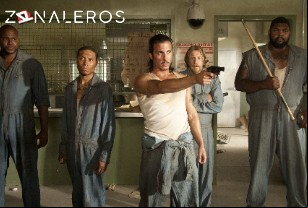 Ver The Walking Dead temporada 3 episodio 2