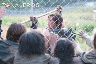 Ver The Walking Dead temporada 4 episodio 2