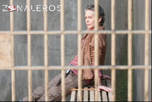 Ver The Walking Dead temporada 4 episodio 3