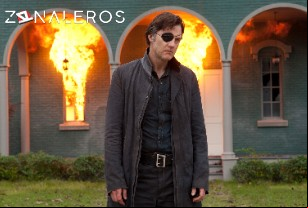 Ver The Walking Dead temporada 4 episodio 6