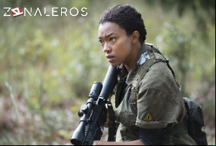 Ver The Walking Dead temporada 5 episodio 13