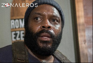 Ver The Walking Dead temporada 5 episodio 7