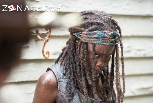 Ver The Walking Dead temporada 5 episodio 8
