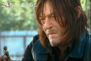 Ver The Walking Dead temporada 6 episodio 14