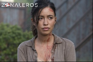 Ver The Walking Dead temporada 6 episodio 2