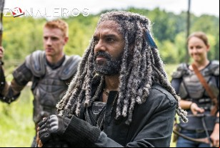 Ver The Walking Dead temporada 7 episodio 10