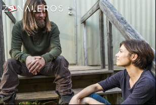 Ver The Walking Dead temporada 7 episodio 14