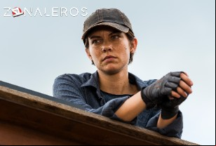 Ver The Walking Dead temporada 7 episodio 8
