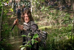 Ver The Walking Dead temporada 8 episodio 11