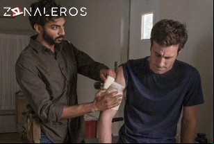 Ver The Walking Dead temporada 8 episodio 13