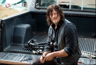 Ver The Walking Dead temporada 8 episodio 14