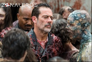 Ver The Walking Dead temporada 8 episodio 5