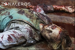 Ver The Walking Dead temporada 8 episodio 8