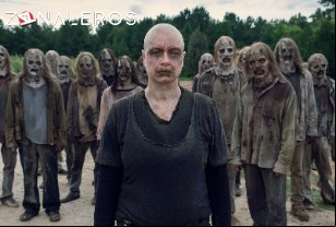 Ver The Walking Dead temporada 9 episodio 10