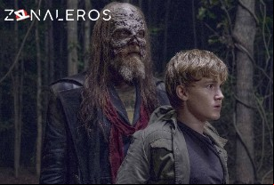 Ver The Walking Dead temporada 9 episodio 12