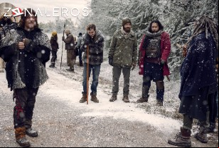 Ver The Walking Dead temporada 9 episodio 16