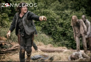 Ver The Walking Dead temporada 9 episodio 2