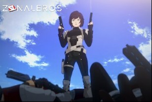 Ver Titanes del Pacífico: Tierra de nadie temporada 1 episodio 5