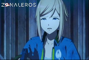 Ver Titanes del Pacífico: Tierra de nadie temporada 2 episodio 5