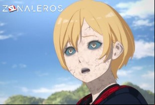 Ver Titanes del Pacífico: Tierra de nadie temporada 2 episodio 6