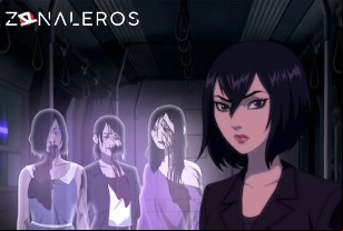 Ver Trese temporada 1 episodio 1