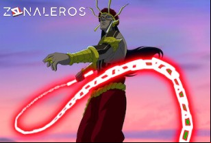 Ver Trese temporada 1 episodio 6