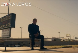 Ver Tulsa King temporada 1 episodio 1