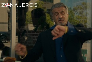 Ver Tulsa King temporada 1 episodio 6