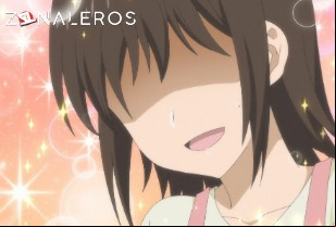 Ver Uzaki-chan wa Asobitai! temporada 2 episodio 2