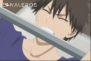 Ver Uzaki-chan wa Asobitai! temporada 2 episodio 5