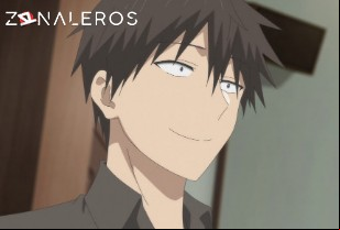 Ver Uzaki-chan wa Asobitai! temporada 2 episodio 7