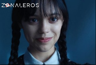 Ver Wednesday: Merlina temporada 1 episodio 1