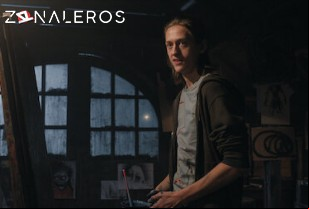 Ver Wednesday: Merlina temporada 1 episodio 6