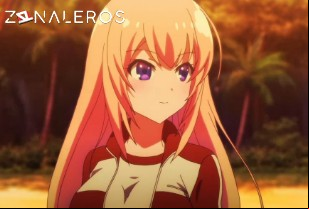 Ver Youkoso Jitsuryoku Shijou Shugi no Kyoushitsu e temporada 1 episodio 10