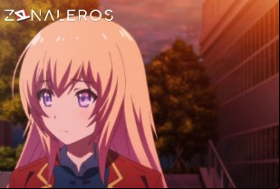 Ver Youkoso Jitsuryoku Shijou Shugi no Kyoushitsu e temporada 1 episodio 4