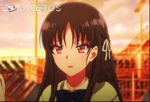 Ver Youkoso Jitsuryoku Shijou Shugi no Kyoushitsu e temporada 1 episodio 8