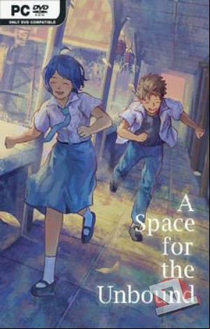 descargar A Space for the Unbound