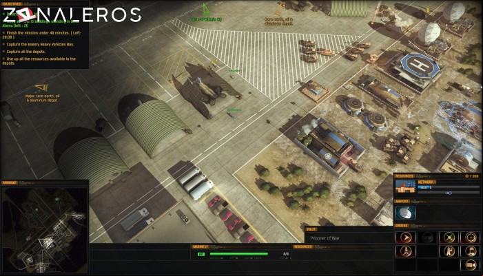 Act of Aggression Reboot Edition gameplay