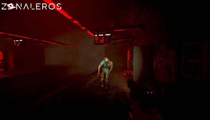 AFTERLIFE: KILLING DEATH por torrent