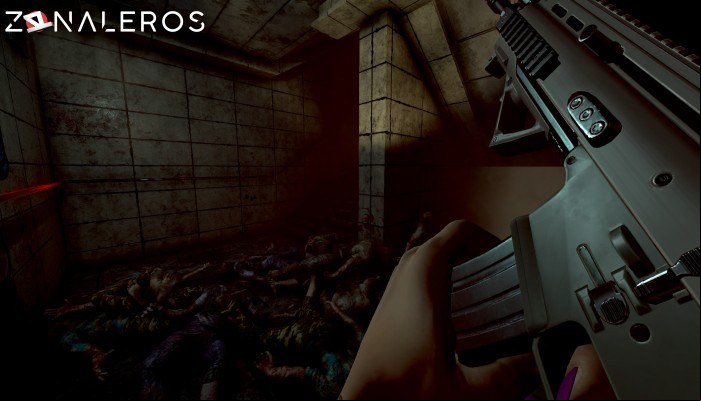 descargar AFTERLIFE: KILLING DEATH